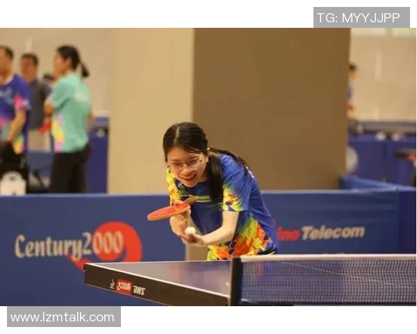 吴丽专访:从乒乓球新星到世界冠军的辉煌历程回顾