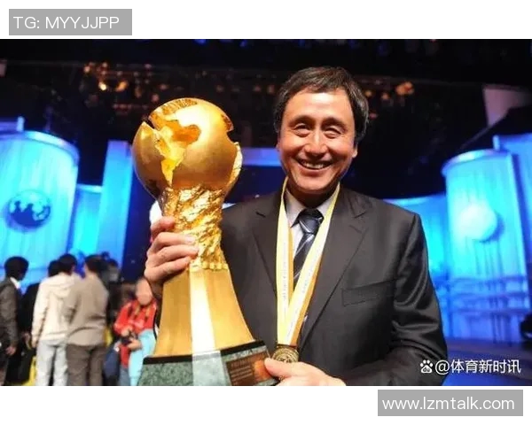 外国解说员眼中的日本足球明星魅力与成就分析