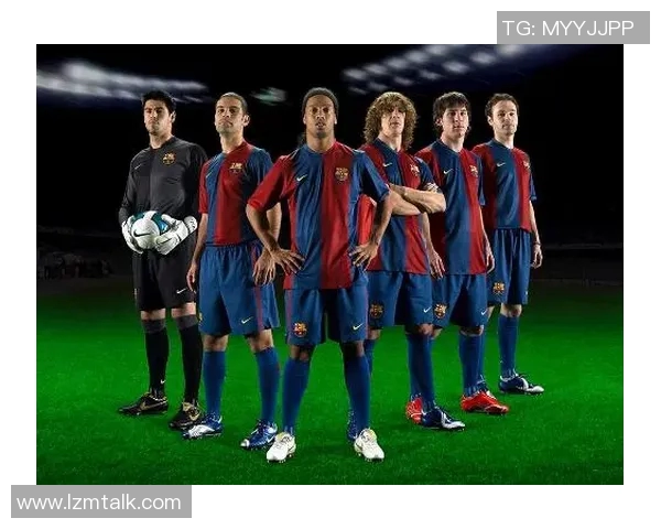 当我邂逅足球明星的那一刻改变了我的人生轨迹