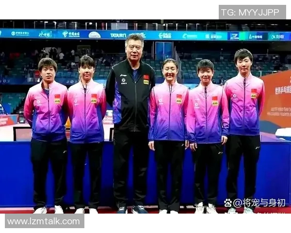 杭州乒乓球队在全国个人能力排行榜中荣登第八名展现出强劲实力与潜力