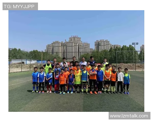 提升足球技能的绝佳机会足球教练培训班火热报名中等你来加入